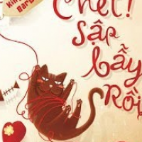 Chết, sập bẫy rồi!