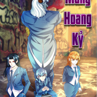 Mãng Hoang Kỷ