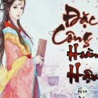 Đặc Công Hoàng Hậu