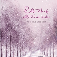 Rất Nhớ, Rất Nhớ Anh!