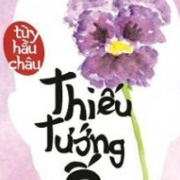 Thiếu Tướng Ế Vợ