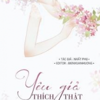 Yêu Giả, Thích Thật: Điện Hạ, Người Thật Là Hư