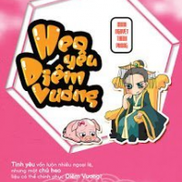 Heo Yêu Diêm Vương