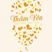 Thầm Yêu: Quất Sinh Hoài Nam