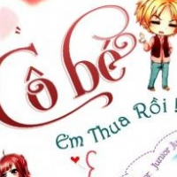 Cô Bé Em Thua Rồi!
