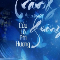 Trăng Trong Gương