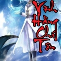 Vĩnh Hằng Chí Tôn