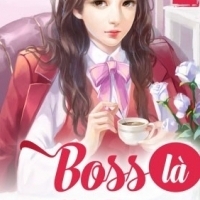 Boss Là Nữ Phụ