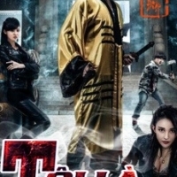 Tôi Là Đạo Sĩ