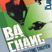 Ba Chàng Cùng Hội Cùng Thuyền