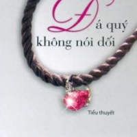 Đá Quý Không Nói Dối
