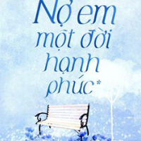 Nợ em một đời hạnh phúc