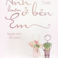 Anh Luôn Ở Bên Em