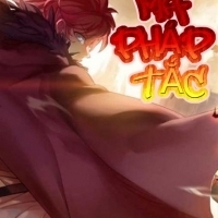 Ác Ma Pháp Tắc