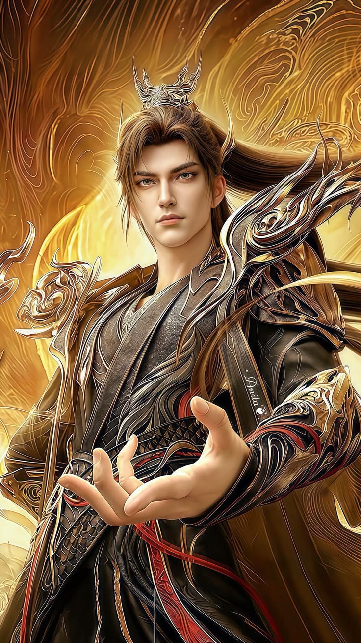 Thế Giới Hoàn Mỹ