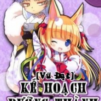 Kế hoạch dưỡng thành Sesshomaru