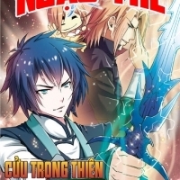Ngạo Thế Cửu Trọng Thiên