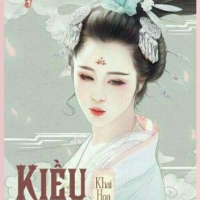 Kiêu Sủng
