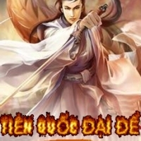 Tiên Quốc Đại Đế