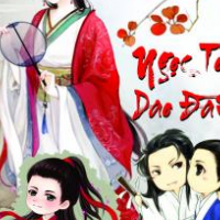 Ngọc Tỏa Dao Đài