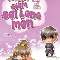 Khách Điếm Đại Long Môn