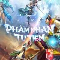 Phàm Nhân Tu Tiên