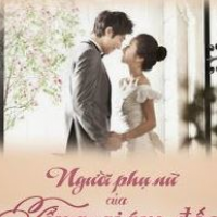 Người Phụ Nữ Của Tổng giám đốc