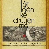 Tắt Đèn Kể Chuyện Ma