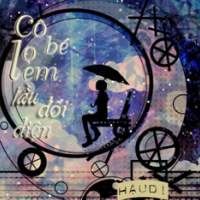 Cô bé lọ lem lầu đối diện