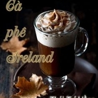 Cà Phê Ireland