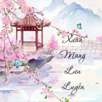 Xuân Mang Lưu Luyến