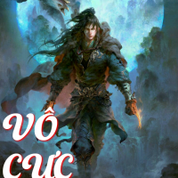Vô Cực Thần