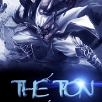 Thể Tôn