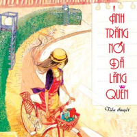Ánh Trăng Nói Đã Lãng Quên