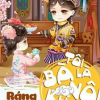 RÁNG CHIỀU TÀ