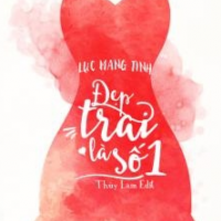 Đẹp Trai Là Số 1