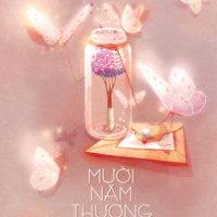 Mười Năm Thương Nhớ