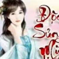 Độc Sủng Mỹ Hậu