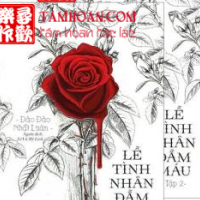 Lễ tình nhân đẫm máu