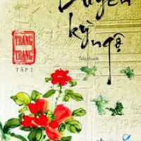 Duyên Kỳ Ngộ
