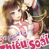 Thiếu Soái! Vợ Ngài Lại Bỏ Trốn!