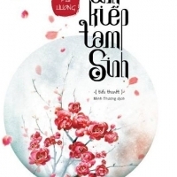 Tình Kiếp Tam Sinh