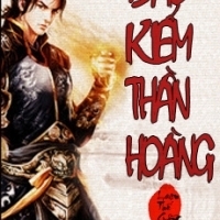 Đao Kiếm Thần Hoàng