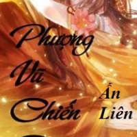 Phượng Vũ Chiến Ca