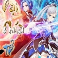Đại Chúa Tể