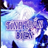 Tinh Thần Biến