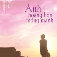 Ánh Hoàng Hôn Mỏng Manh