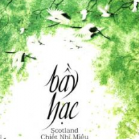 Bầy Hạc