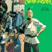 AQ Chính Truyện