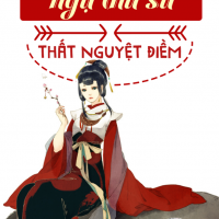 Nghịch Thiên Ngự Thú Sư